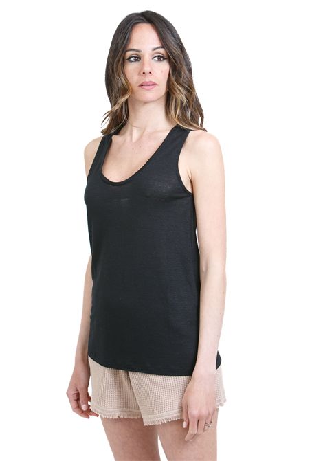  NOT SHY | Canotte | YANA-NF8G000LIP000NOIR